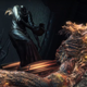 Illustration for article titled Bloodborne Stories - The Secrets of the Healing Church